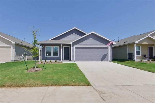 807 Ginkgo Wy in Princeton, TX - Building Photo