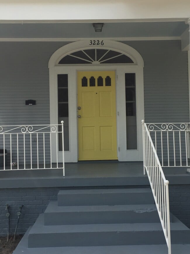 3224 Calhoun St, Unit 3224 Calhoun St