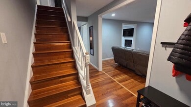 16549 Sioux Ln in Gaithersburg, MD - Building Photo - Building Photo