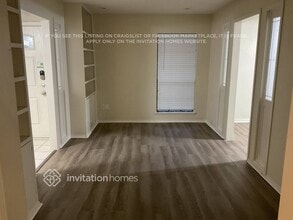 6813 Curry Dr in The Colony, TX - Foto de edificio - Building Photo