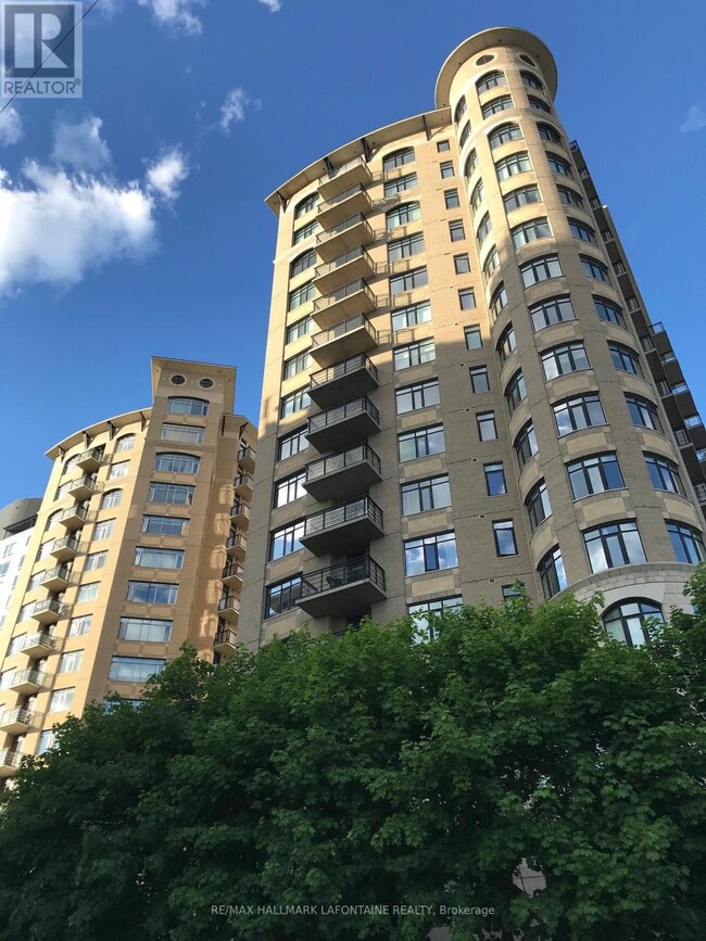 property at 95-395 Bronson Ave