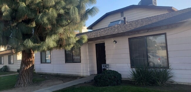 property at 1601 Pacheco Rd