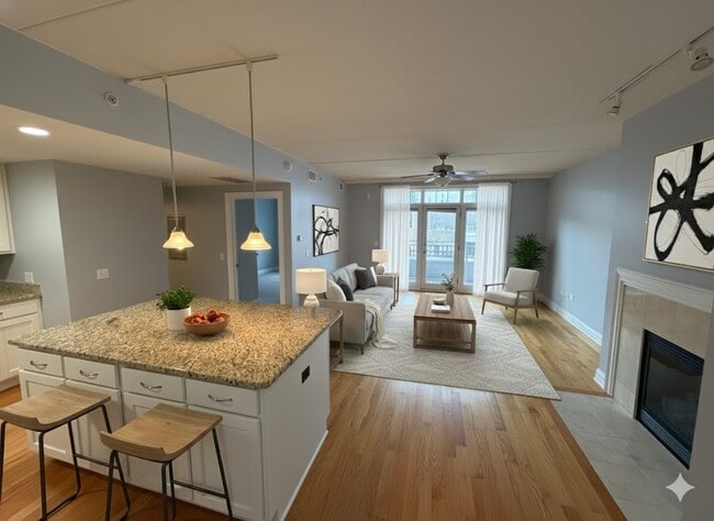 310 S Main St in Lombard, IL - Building Photo - Building Photo