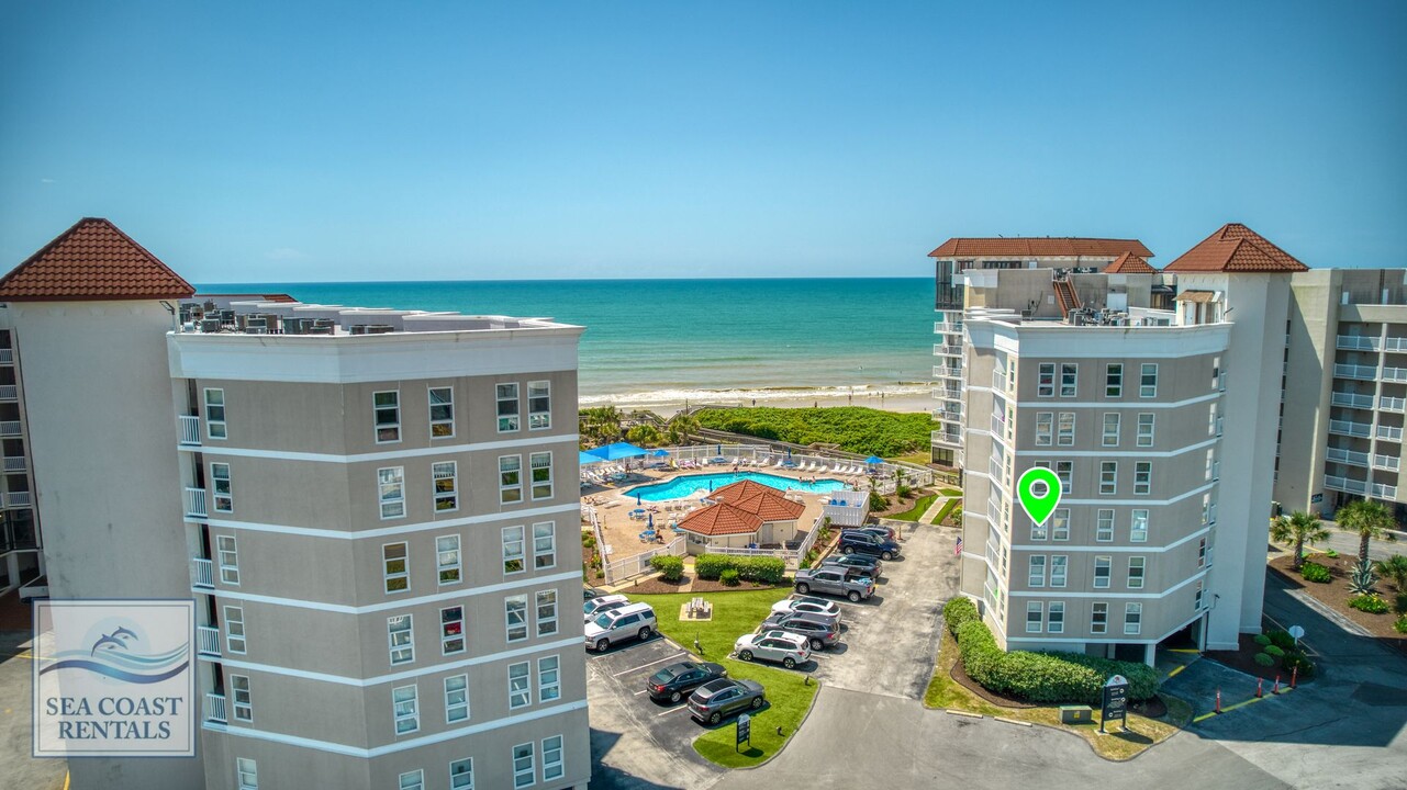 2000 New River Inlet Rd in North Topsail Beach, NC - Building Photo