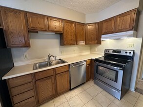 1 Apollo St, Unit 225 Apollo in Sidney, OH - Foto de edificio - Building Photo