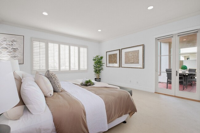 property at 10100 Empyrean Way