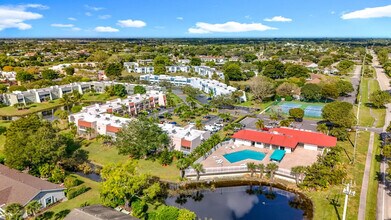 2500 Fiore Way, Unit 103-A in Delray Beach, FL - Building Photo - Building Photo
