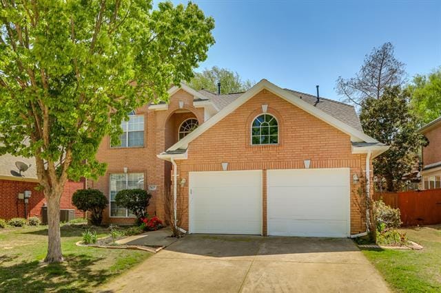 property at 3627 Appalachian Way