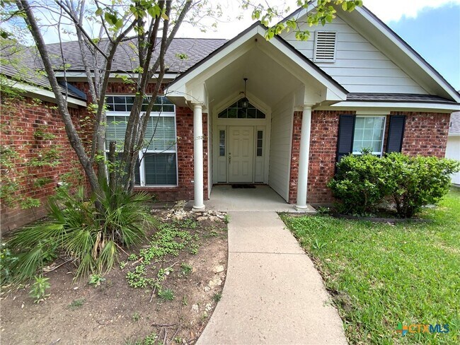 5807 Ellington Ct in Temple, TX - Building Photo - Building Photo