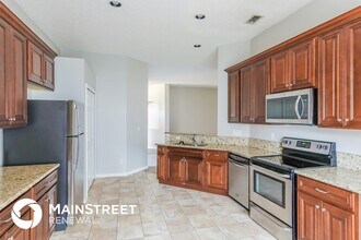 940 Ashton Cove Terrace, Unit 2 in Jacksonville, FL - Building Photo - Building Photo