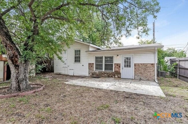 property at 607 Lovera Blvd