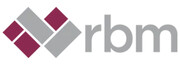 Property Management Company Logo RBM Partners