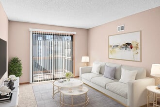 Riverfront Apartments - in Leavenworth, KS - Building Photo - Building Photo