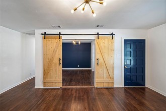 4601 Fisk St in Houston, TX - Building Photo - Building Photo