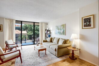 118 Monroe St, Unit 304 in Rockville, MD - Foto de edificio - Building Photo