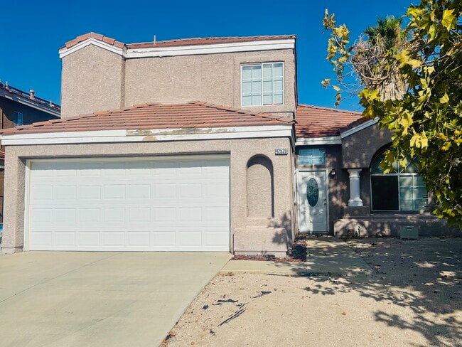 property at 42520 57th St W
