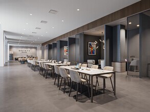 Society Nashville in Nashville, TN - Building Photo - Building Photo