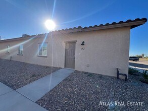43 W Lester St in Tucson, AZ - Building Photo - Building Photo
