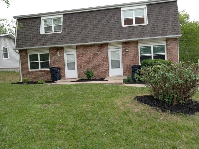 property at 1802 Starlight Dr