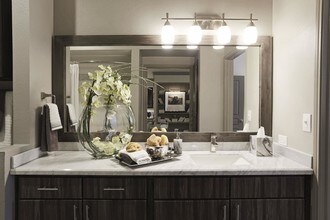 Portico Kirby in Houston, TX - Foto de edificio - Interior Photo