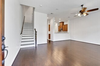 12 Tassia Ln in Houston, TX - Building Photo - Building Photo