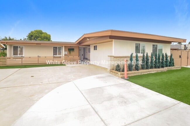 property at 9094 La Casita Ave