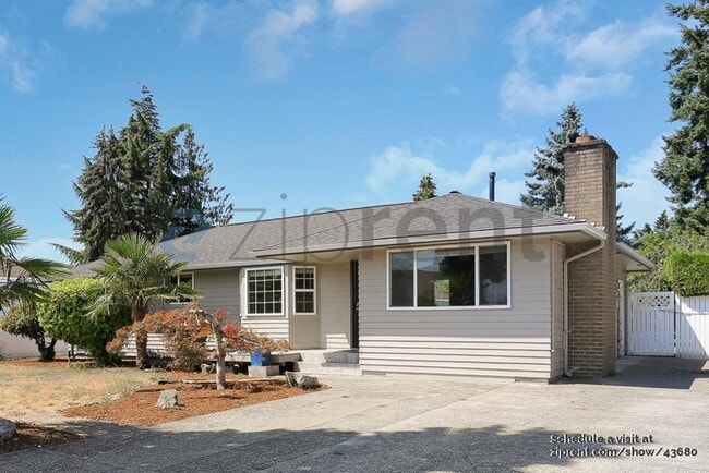 property at 14715 57th Ave S