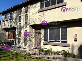 3824 Willow Pass Rd in Concord, CA - Building Photo