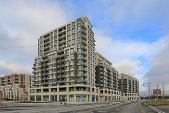 Nexus South in Markham, ON - Building Photo - Primary Photo