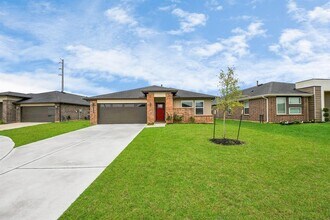 3907 Gael Run Ct in Katy, TX - Building Photo - Building Photo