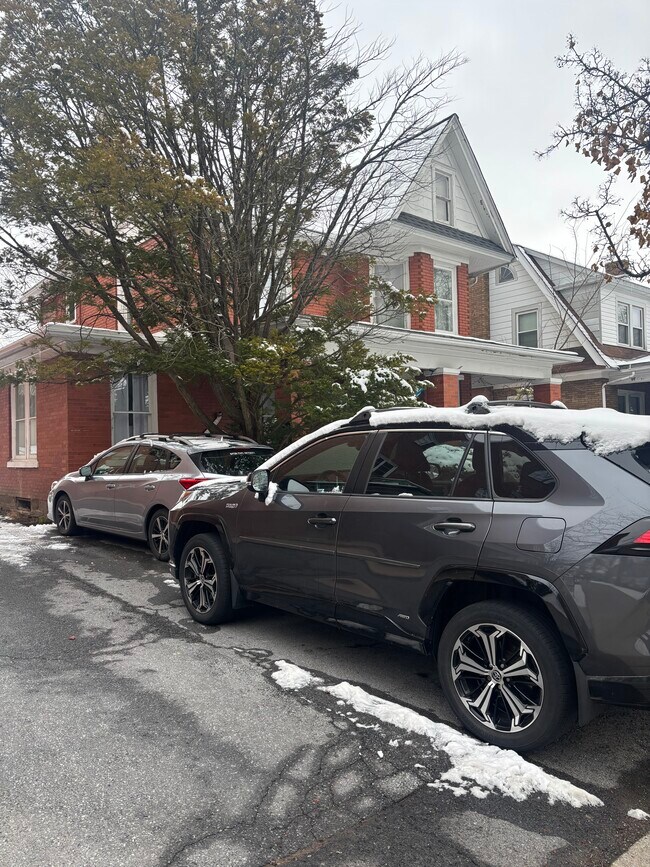 235 S Burrowes St in State College, PA - Building Photo - Building Photo