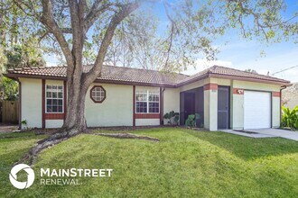 1084 Thompson Rd SW in Palm Bay, FL - Building Photo - Building Photo