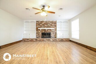 4220 Corbett Dr in Del City, OK - Foto de edificio - Building Photo