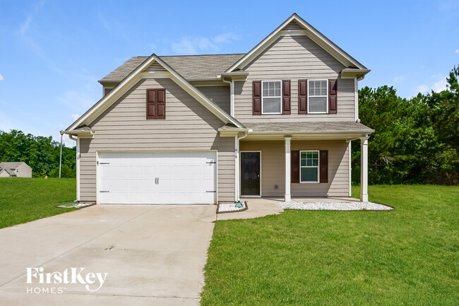 property at 410 Sunflower Ln