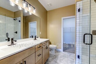 3327 Park Ave in St. Louis, MO - Building Photo - Building Photo