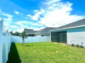 4473 NW 14th Lp in Ocala, FL - Building Photo - Building Photo