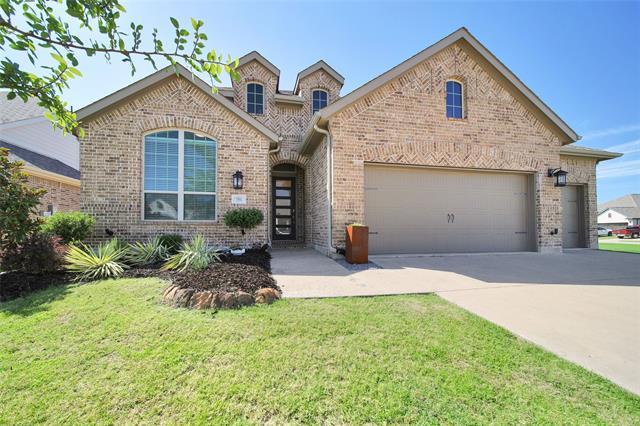 1004 Chambers Creek Cv in McKinney, TX - Building Photo