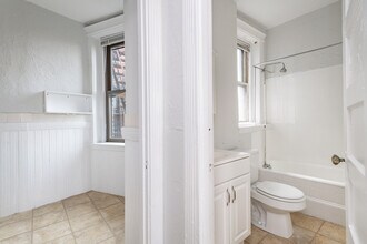 83 Myrtle St in Boston, MA - Foto de edificio - Building Photo