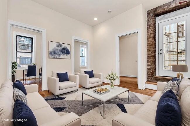 property at 303 Broome St