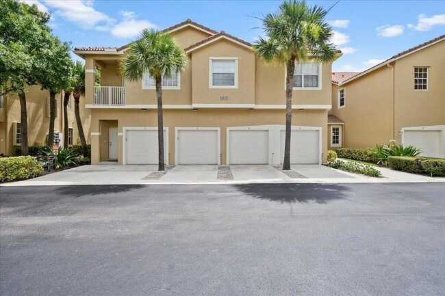 160 Village Blvd