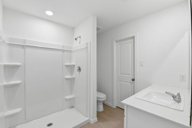 property at 6418 Geyser Starish Dr