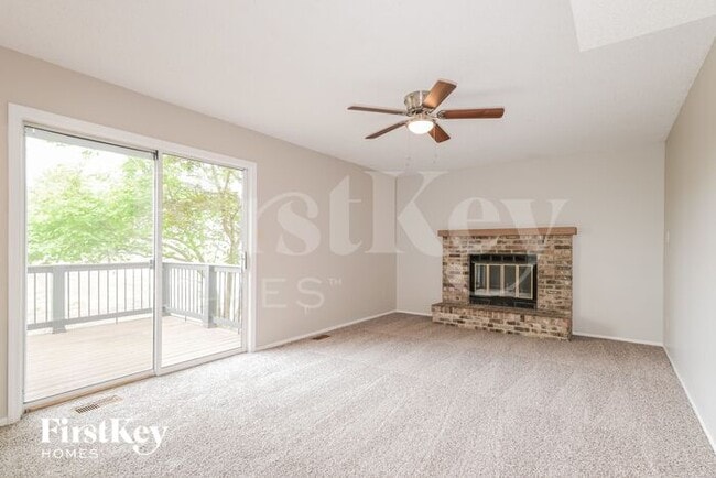 1237 Colby Dr in St. Peters, MO - Building Photo - Building Photo