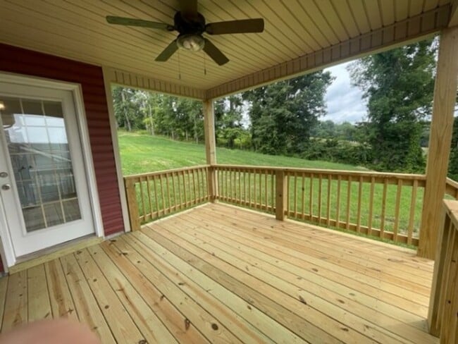 1228 Cardinal Crk Dr in Clarksville, TN - Building Photo - Building Photo