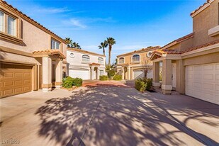 8712 Harwich Ave in Las Vegas, NV - Building Photo