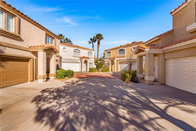 property at 8712 Harwich Ave