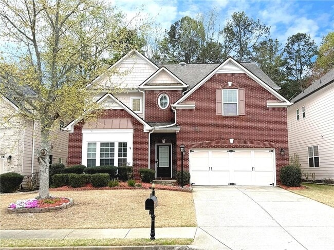 3240 Bentbill Crossing in Cumming, GA - Building Photo - Building Photo