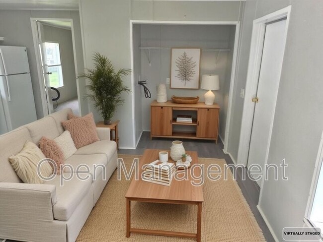 property at 4511 Dirt Rd