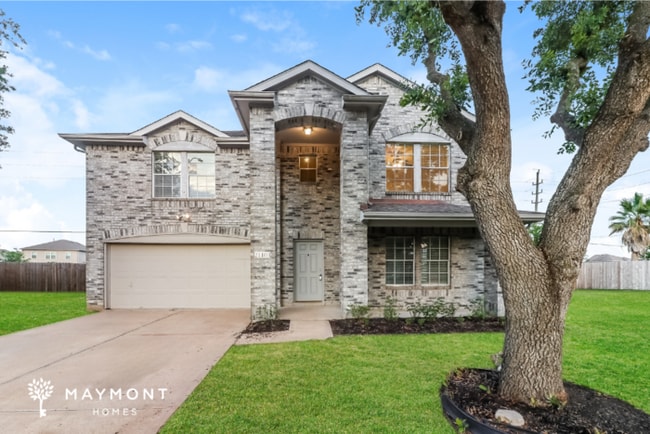 21103 Brae Point Ct