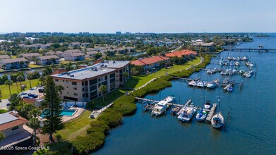 18 Marina Isles Blvd in Indian Harbour Beach, FL - Building Photo - Building Photo