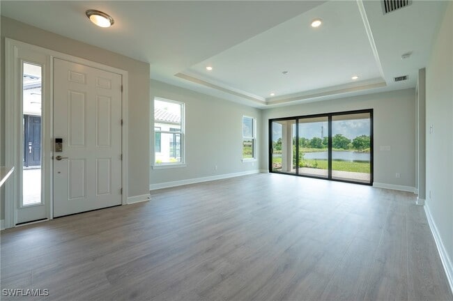 property at 15633 Gavello St